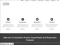Sites similar to lindette.com.au