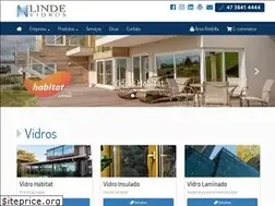 Sites similar to lindevidros.com.br