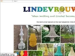 Sites similar to lindevrouwsweb.blogspot.com