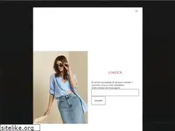 Sites similar to lindex.tn