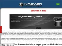 Sites similar to lindexed.com