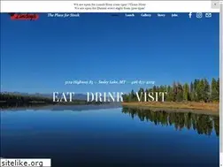 Sites similar to lindeysmontana.com