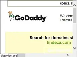 Sites similar to lindeza.com