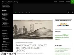 Sites similar to lindfield.org