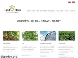 Sites similar to lindflora.com