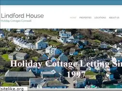 Sites similar to lindfordhouse.com