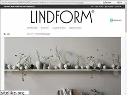 Sites similar to lindform-home.se