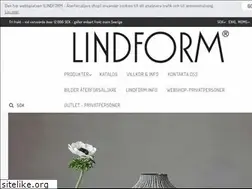 Sites similar to lindform.se