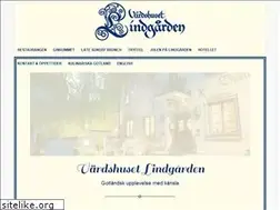 Sites similar to lindgarden.com