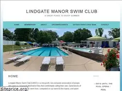 Sites similar to lindgatepool.com