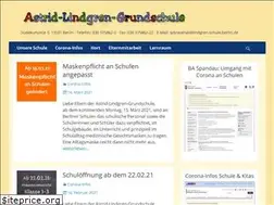Sites similar to lindgrenschule.de