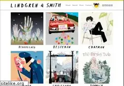 Sites similar to lindgrensmith.com