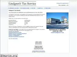 Sites similar to lindgrenstax.com