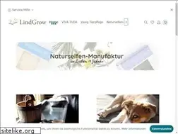 Sites similar to lindgrow.de