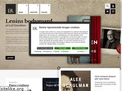 Sites similar to lindhardtogringhof.dk