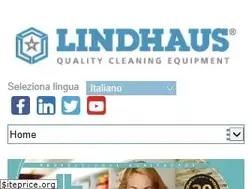 Sites similar to lindhaus.it