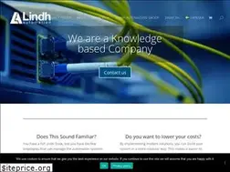 Sites similar to lindhautomation.com