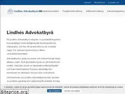Sites similar to lindhes.se