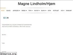 Sites similar to lindholm.no