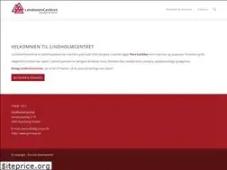 Sites similar to lindholmcentret.dk