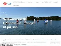 Sites similar to lindholmeninfo.se