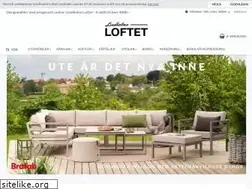Sites similar to lindholms.se