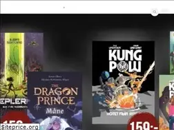 Sites similar to lindhskabokhandeln.se