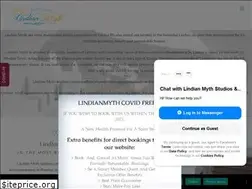 Sites similar to lindianmyth.gr