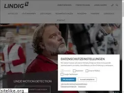 Sites similar to lindig.com