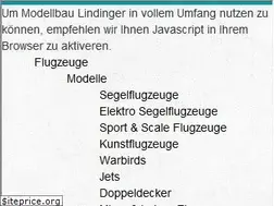 Sites similar to lindinger.at