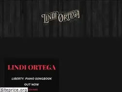 Sites similar to lindiortega.ca