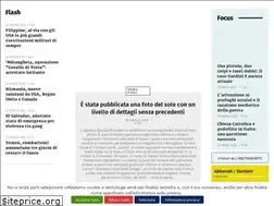 Sites similar to lindipendente.online