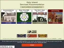 Sites similar to lindisfarneaccommodation.com