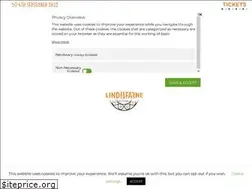 Sites similar to lindisfarnefestival.com