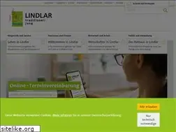 Sites similar to lindlar.de