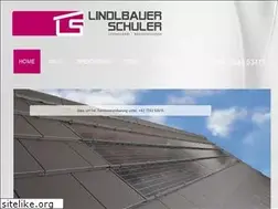 Sites similar to lindlbauer-schuler.at