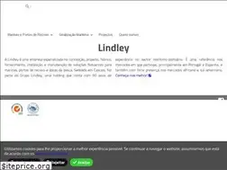 Sites similar to lindley.pt