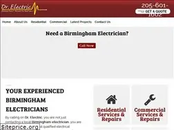 Sites similar to lindleydrelectric.com