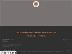 Sites similar to lindleyfillingstation.com