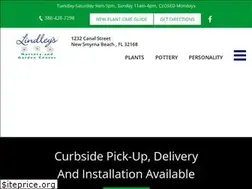 Sites similar to lindleysgardencenter.com