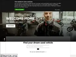 Sites similar to lindmotorrad.co.uk