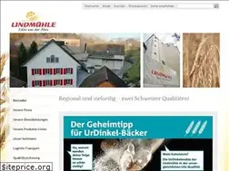 Sites similar to lindmuehle.ch