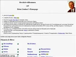 Sites similar to lindner-dresden.de