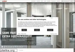 Sites similar to lindner-group.com
