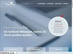 Sites similar to lindner-juhnke.de