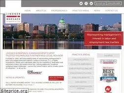 Sites similar to lindner-marsack.com