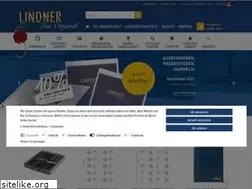 Sites similar to lindner-original.de