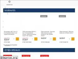 Sites similar to lindner-original.fr