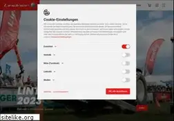 Sites similar to lindner-traktoren.at