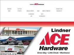 Sites similar to lindnerace.com